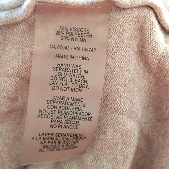 Vila Milano Cardigan For Women - Picture 6 of 6